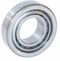 Roulement conique TIMKEN