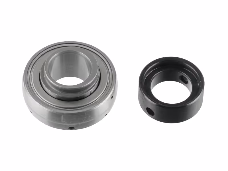 Roulement d204, 20x47x31mm