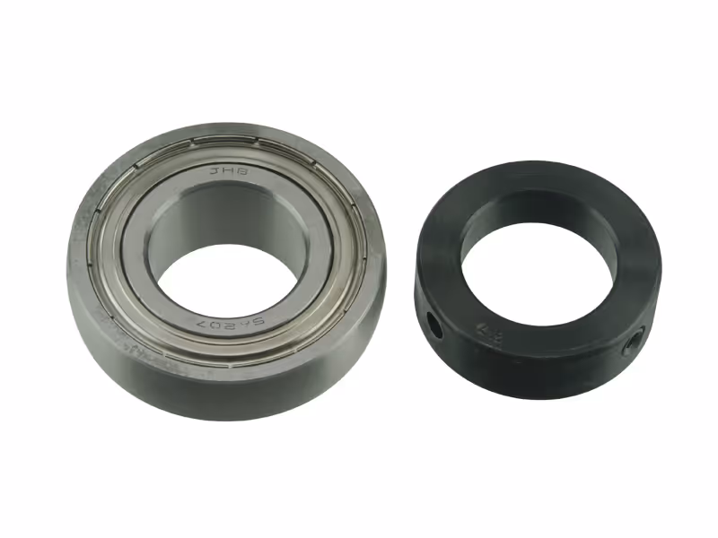 Roulement d207, 35x72x39mm
