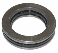 Roulement de boîte de nivellement 