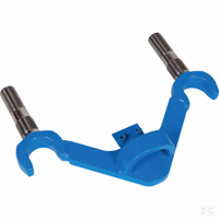 Roulement de charrue