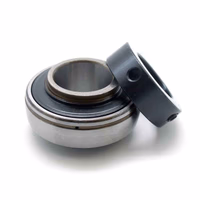 Roulement de palier 35x80x51.6 mm NTN UEL307 