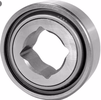 Roulement de palier alésage carré de 30 New Holland 87653396 adaptable