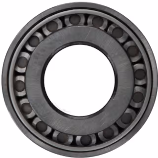 Roulement de roue