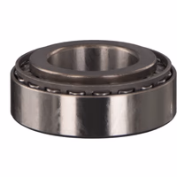 Roulement de roue et d'arbre de boîte de vitesses