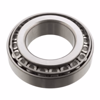 Roulement de roue et d'arbre de boîte de vitesses