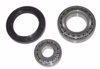 Roulement de roue Kit 135 165 178 835965M92 | Massey-Ferguson