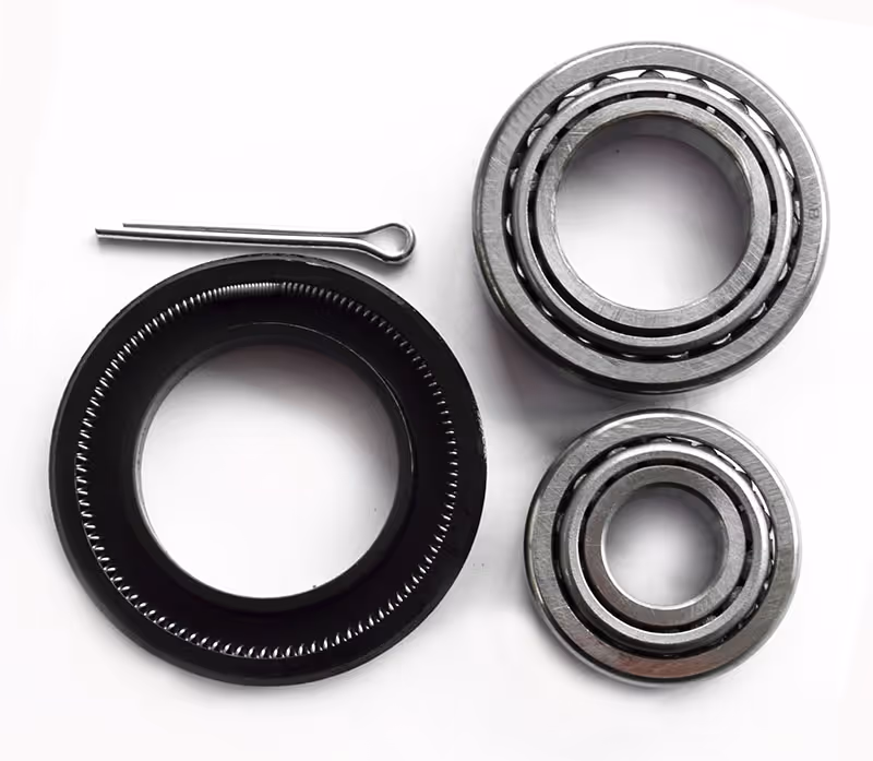 Roulement de roue Kit Ford 2000 3000 3600 E2157T9 | Ford