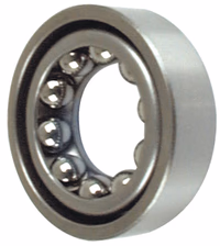 Roulement haut de colonne direction Kubota 32200-16221 adaptable