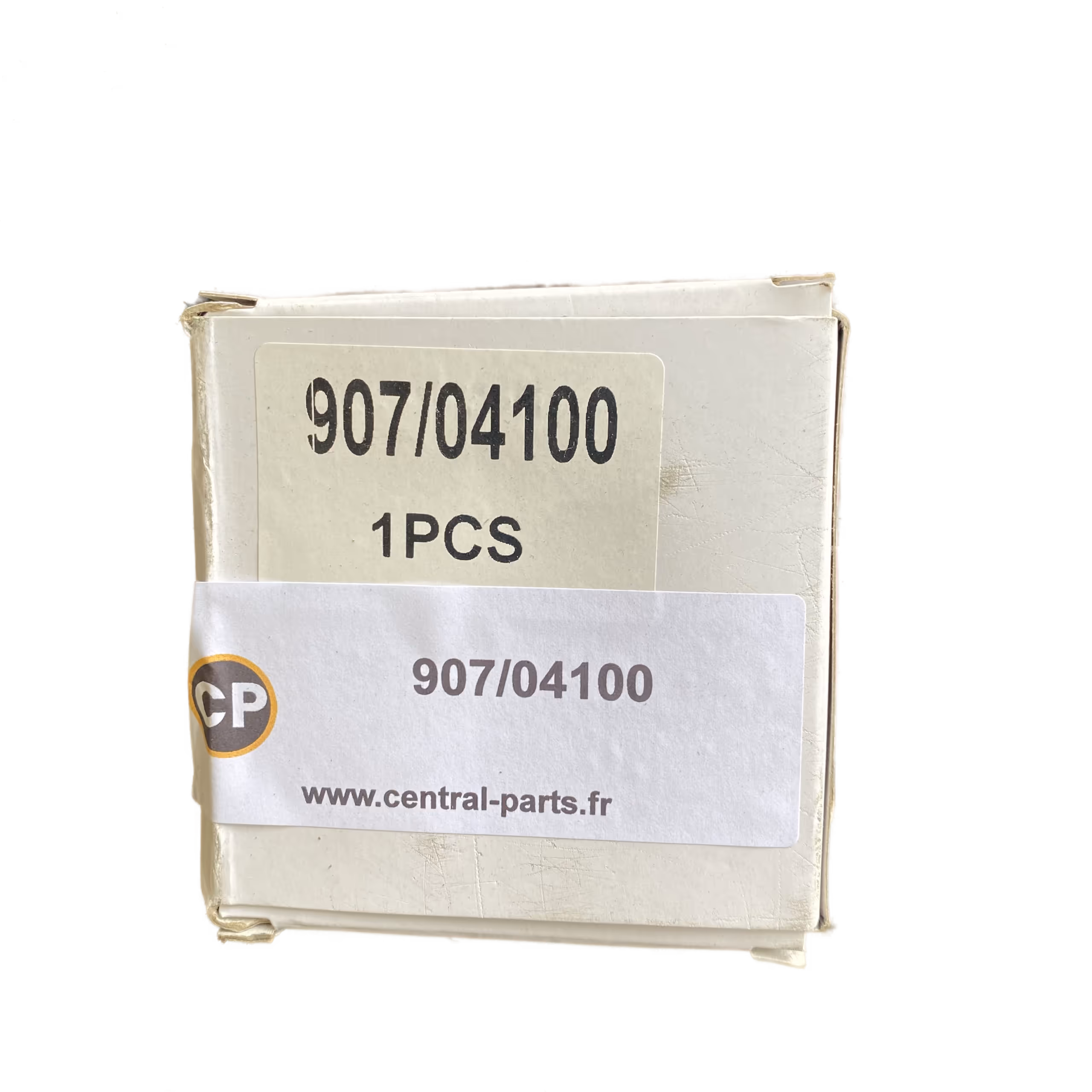 ROULEMENT JCB REF 907/04100