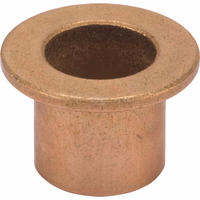 Roulement MTD 5/8" x 3/4"