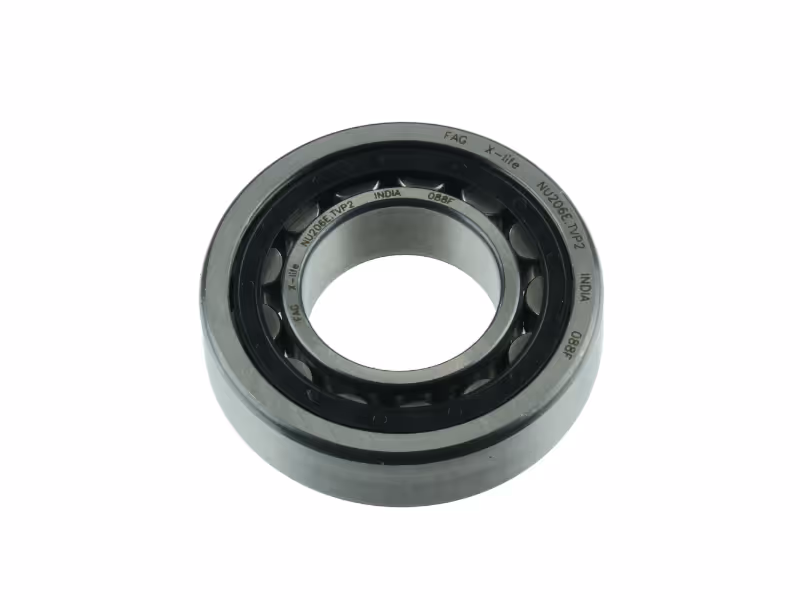 Roulement nu206e, 30x62x16mm