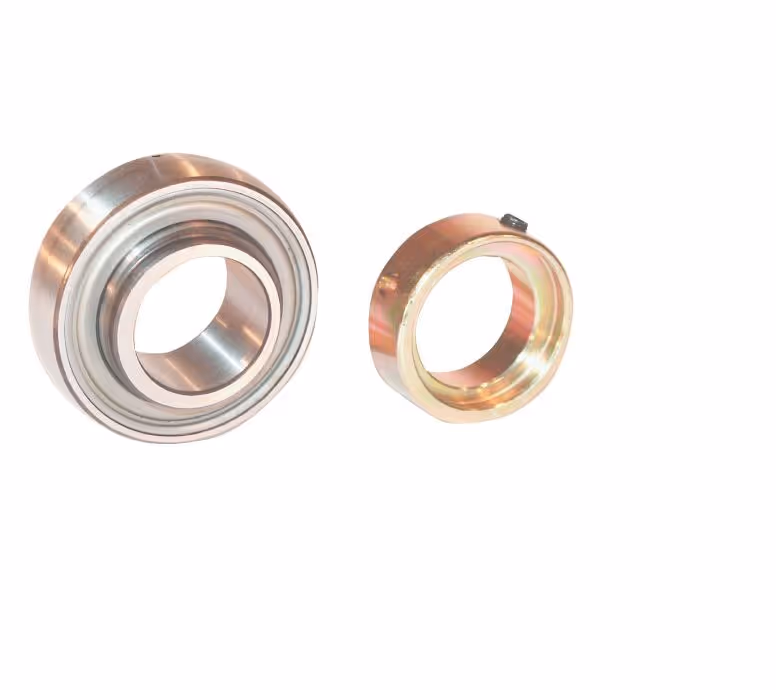 ROULEMENT PALIER Ø Int. 44.45 MM SKF YET209112 ORIGINE