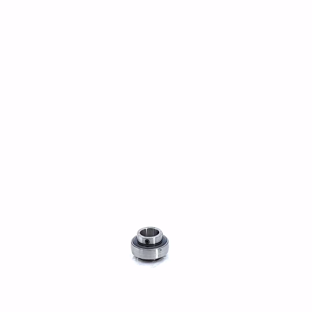 Roulement palier avec vis pointeaux YAR 205 | SKF