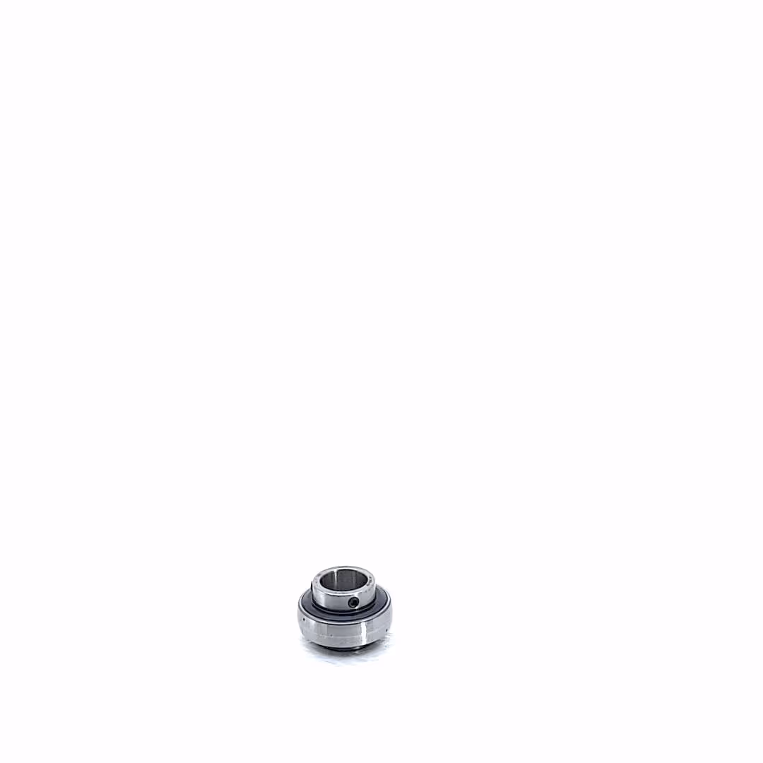 Roulement palier avec vis pointeaux YAR 205 | SKF