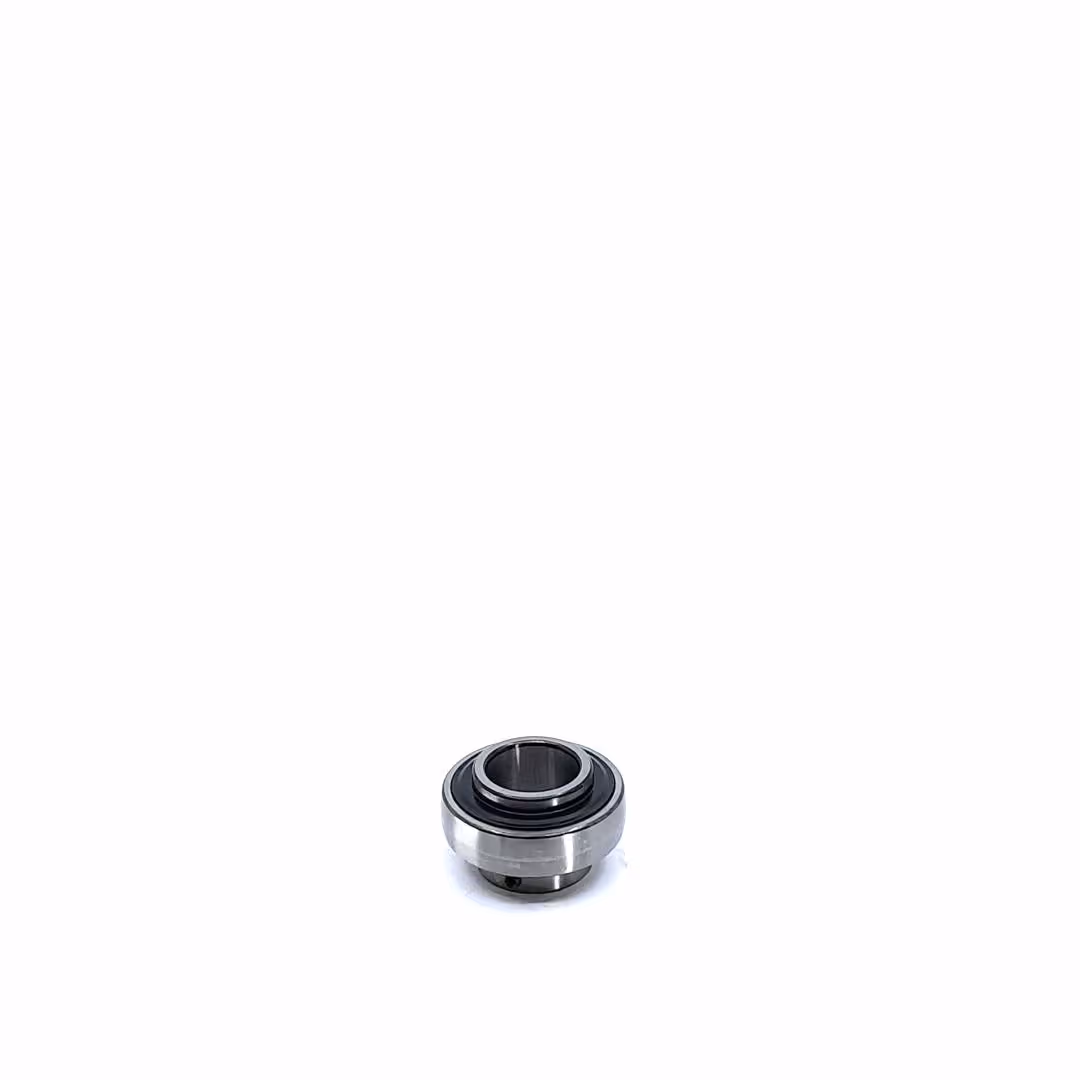 Roulement palier avec vis pointeaux YAR 207 | SKF