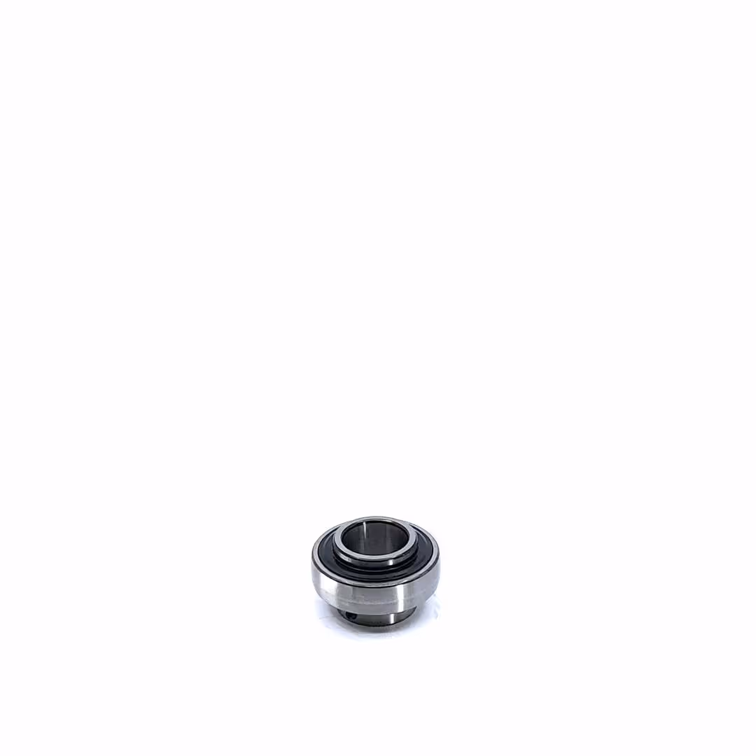 Roulement palier avec vis pointeaux YAR 207 | SKF