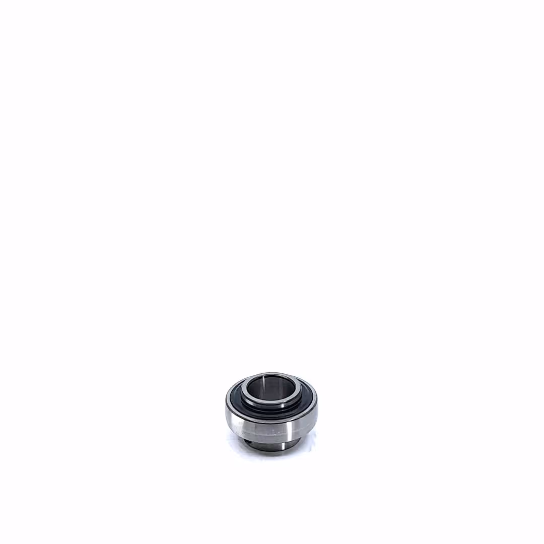 Roulement palier avec vis pointeaux YAR 207 | SKF