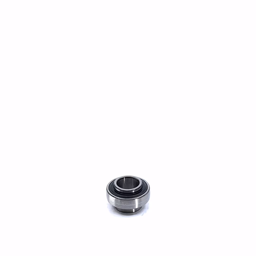 Roulement palier avec vis pointeaux YAR 207 | SKF