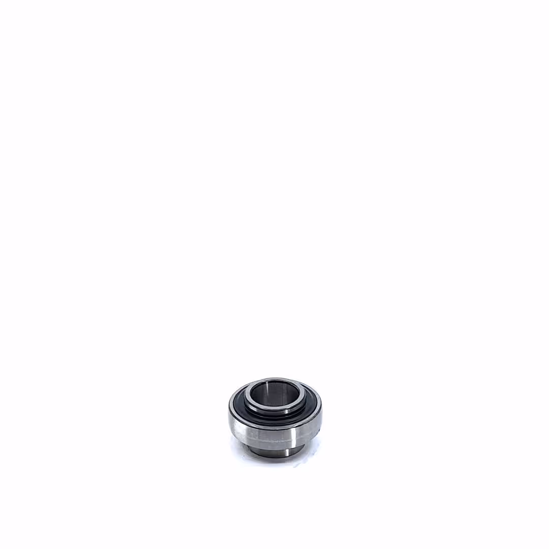 Roulement palier avec vis pointeaux YAR 207 | SKF