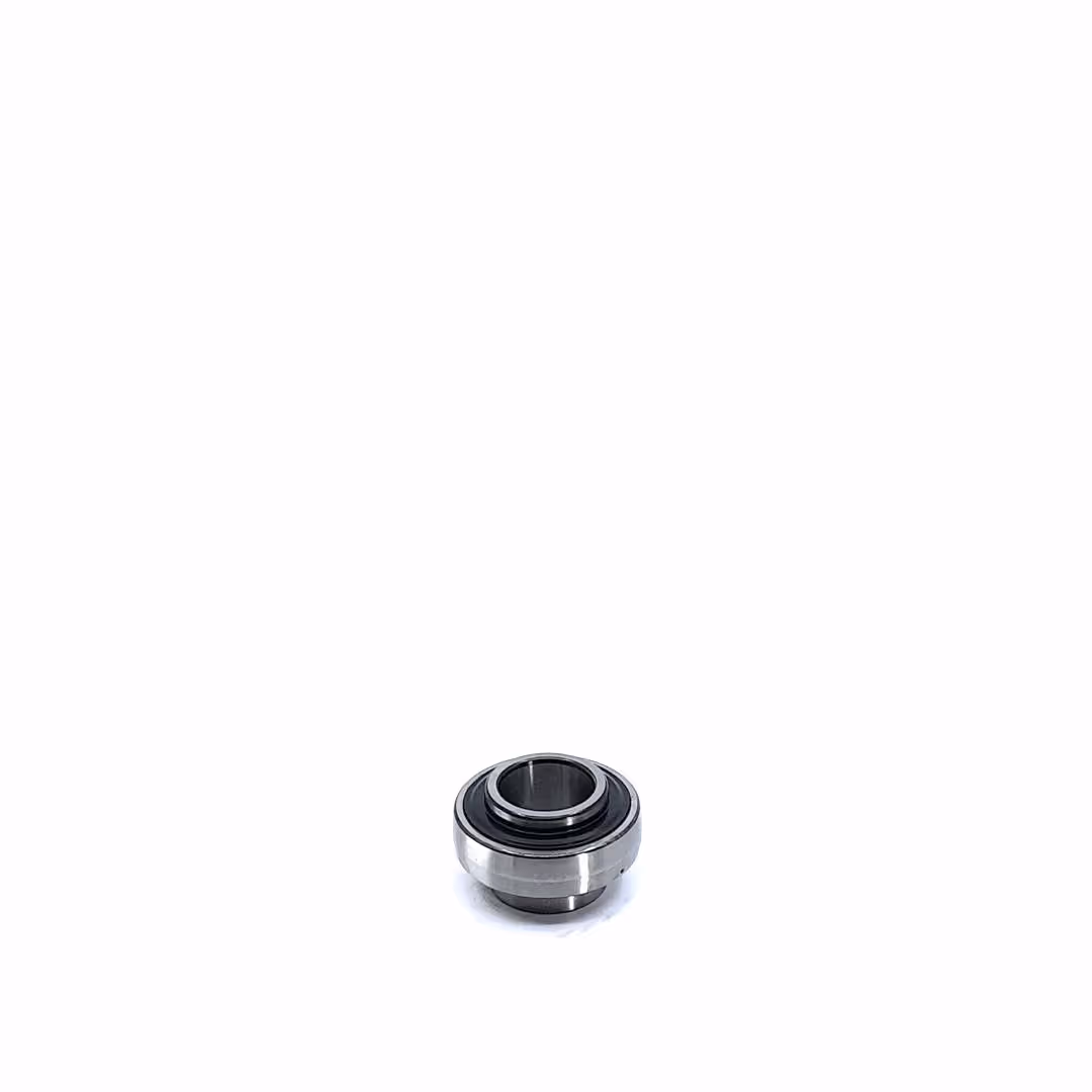 Roulement palier avec vis pointeaux YAR 207 | SKF