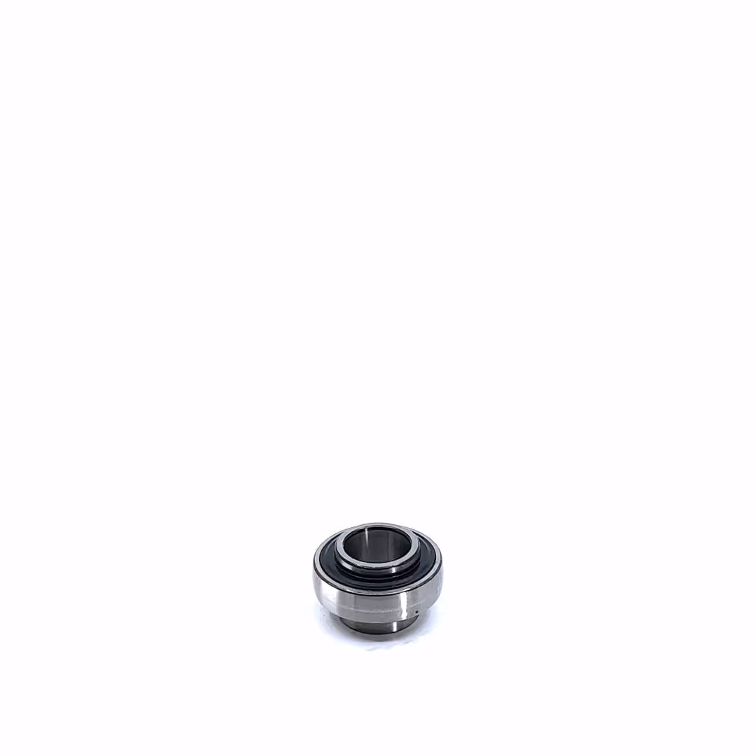 Roulement palier avec vis pointeaux YAR 207 | SKF