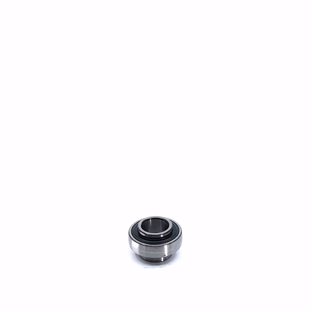 Roulement palier avec vis pointeaux YAR 207 | SKF