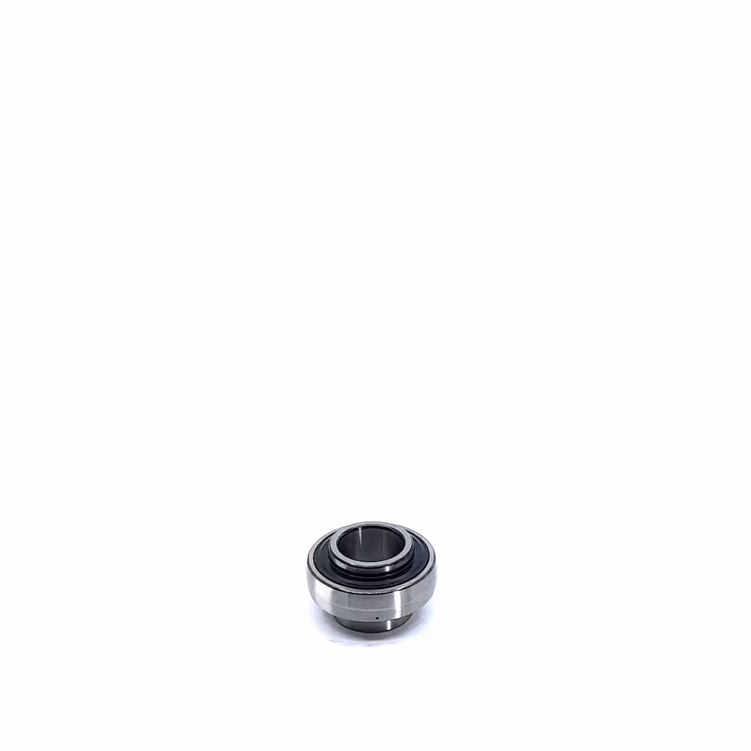 Roulement palier avec vis pointeaux YAR 207 | SKF