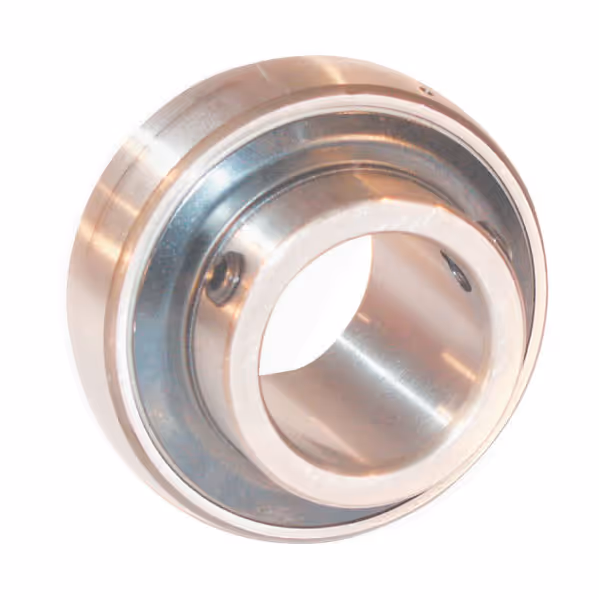 Roulement palier avec vis pointeaux YAR 207 | SKF