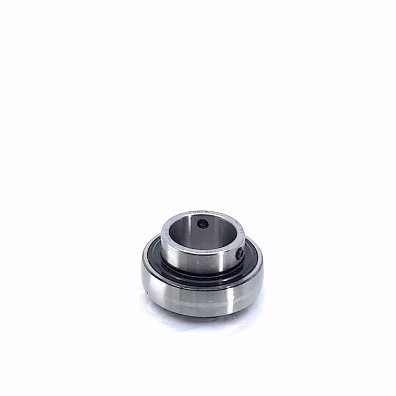 Roulement palier avec vis pointeaux YAR 209 | SKF