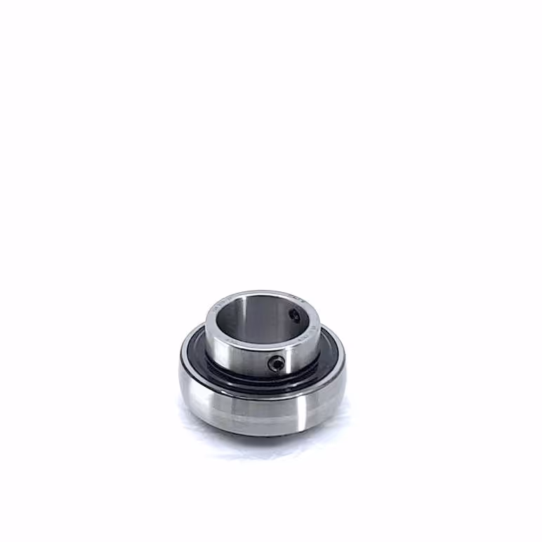 Roulement palier avec vis pointeaux YAR 209 | SKF