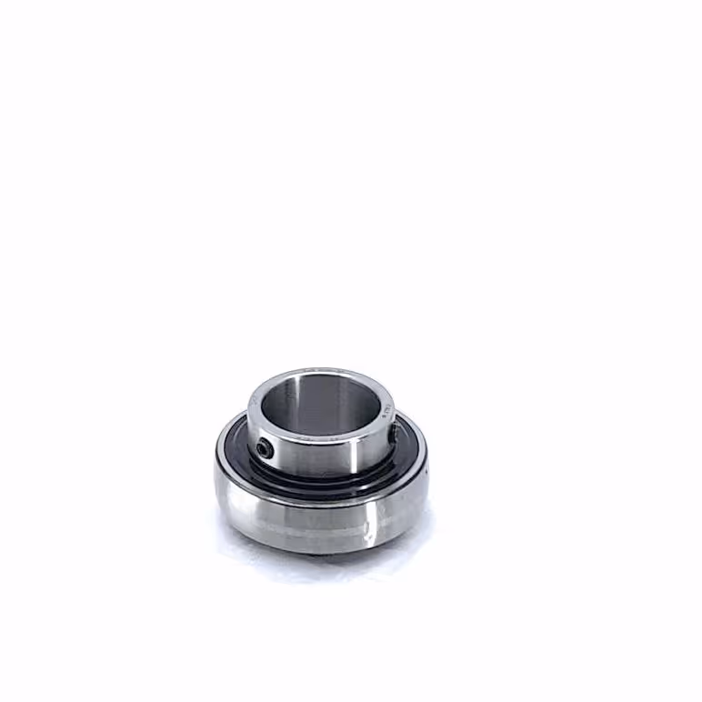 Roulement palier avec vis pointeaux YAR 209 | SKF