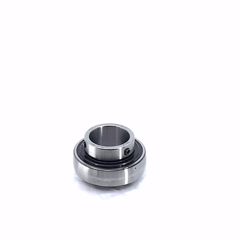 Roulement palier avec vis pointeaux YAR 209 | SKF