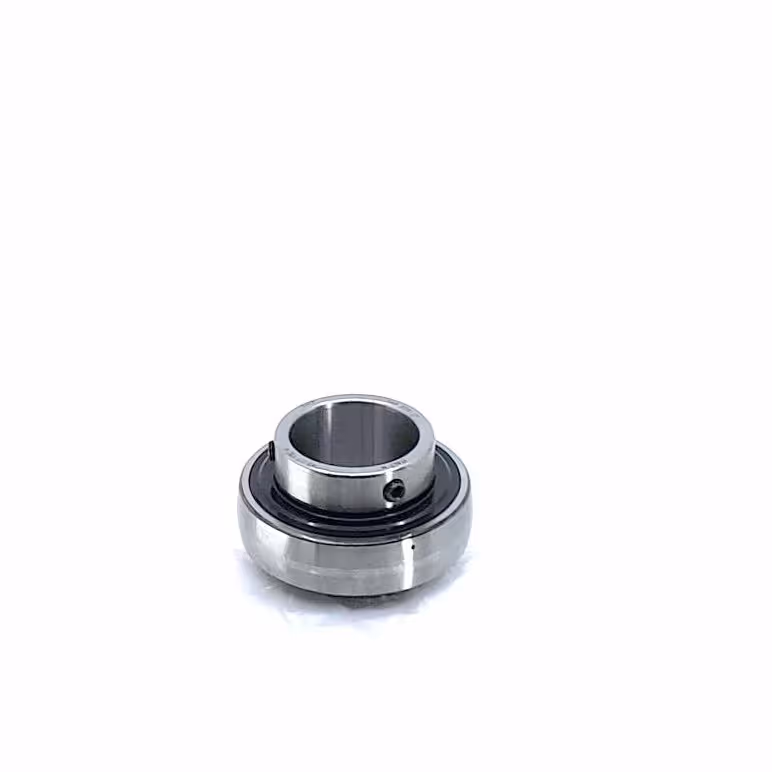Roulement palier avec vis pointeaux YAR 209 | SKF