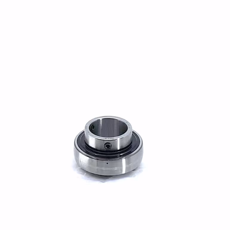 Roulement palier avec vis pointeaux YAR 209 | SKF
