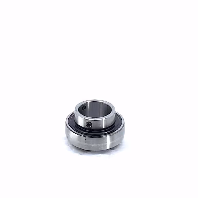 Roulement palier avec vis pointeaux YAR 209 | SKF