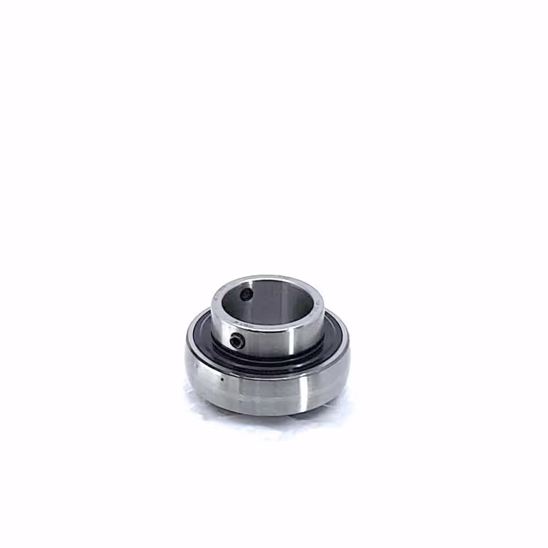 Roulement palier avec vis pointeaux YAR 209 | SKF