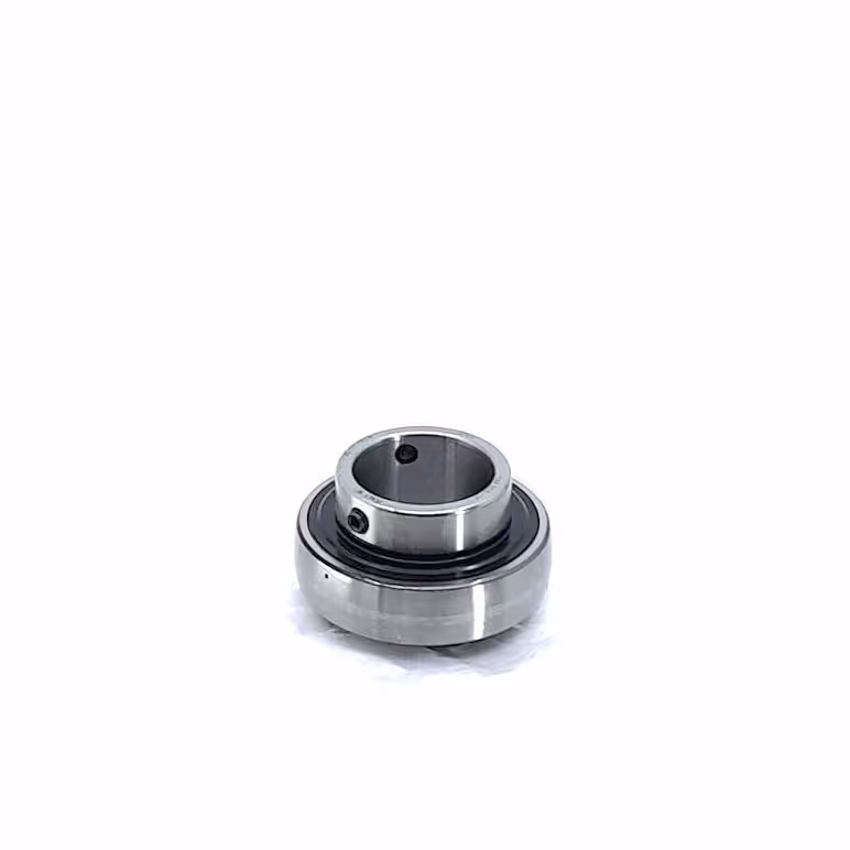 Roulement palier avec vis pointeaux YAR 209 | SKF