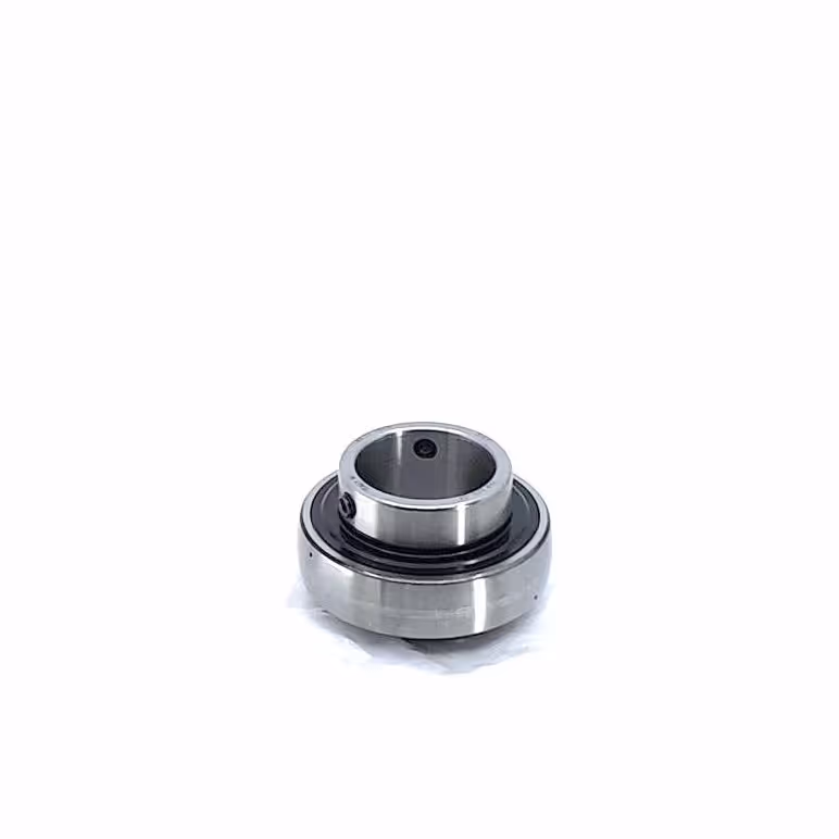 Roulement palier avec vis pointeaux YAR 209 | SKF