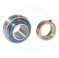 Roulement palier avec bague de serrage YEL 209 | SKF