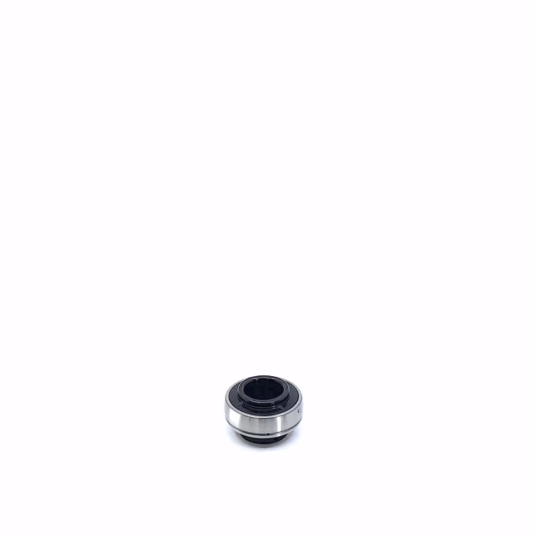 Roulement palier avec vis pointeaux UC206