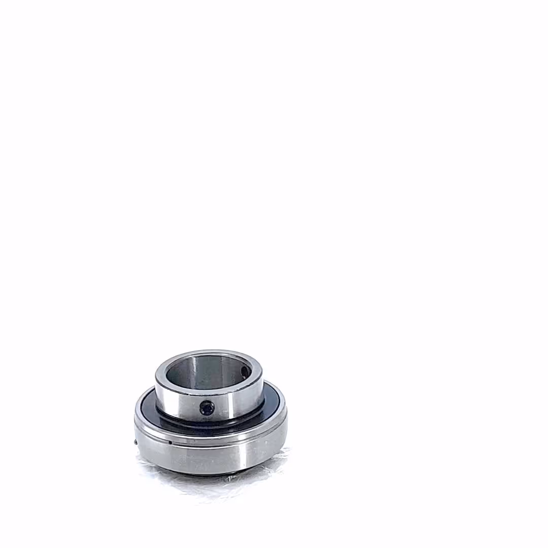 Roulement palier avec vis pointeaux UC209