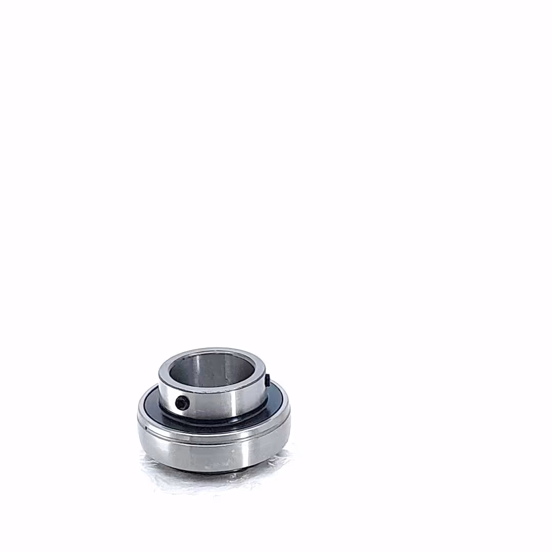 Roulement palier avec vis pointeaux UC209