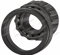 Roulement pont avant 30x72x28.75