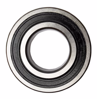 roulement pont avant