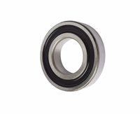 roulement pont avant