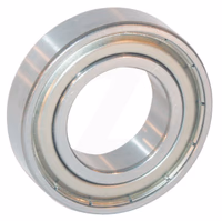 Roulement rigides à billes SKF