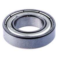 Roulement robot husqvarna group 10x19x5