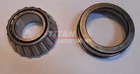Roulement Rouleaux 5111271 - New Holland