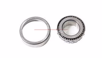 Roulement Rouleaux 5172328 - New Holland